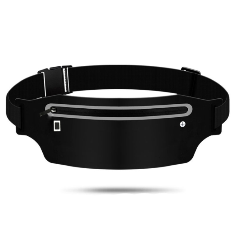 Running Gear To Hold Phone - Running Belt Waist Bag Sports Fanny
