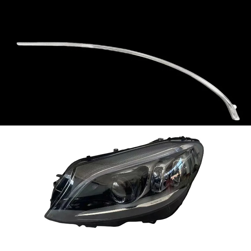 Running Headlamp Led - For Mercedes-Benz C-Class W205 2019-2023 DRL