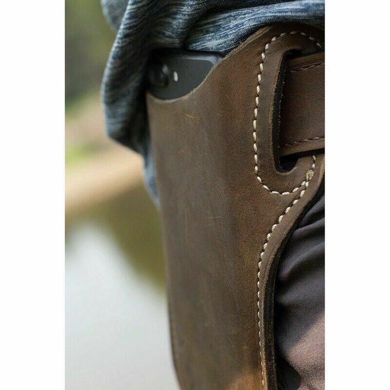 Running Gear To Hold Phone - Men Phone Case Holster Cellphone Loop