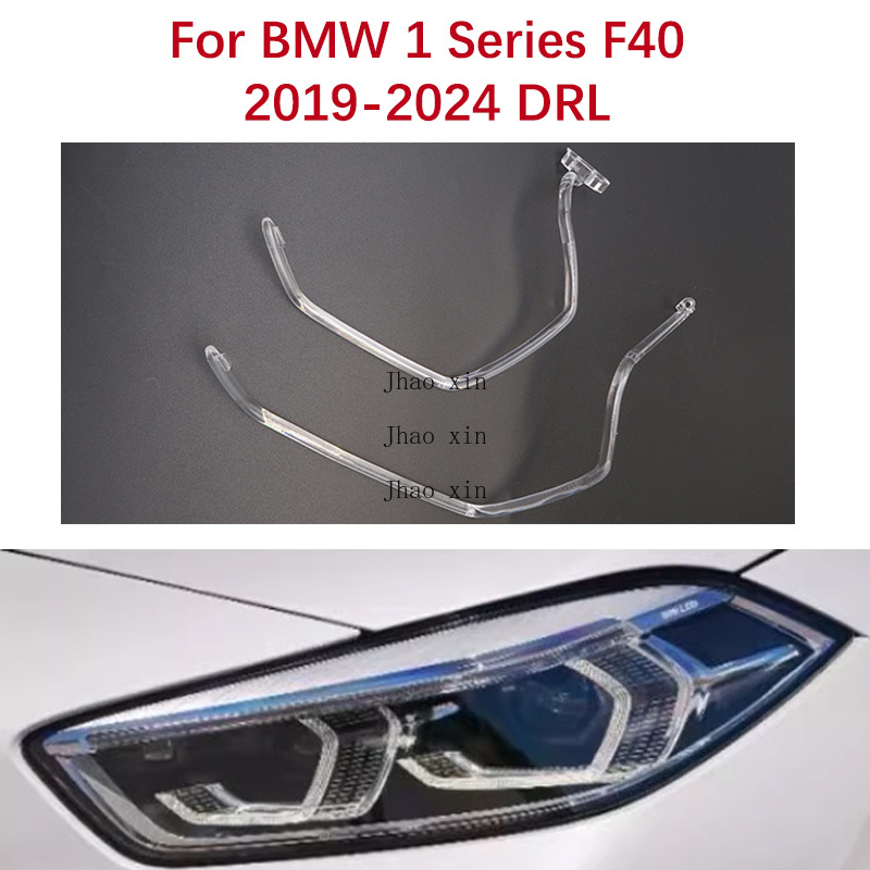 Running Headlamp Led - Car Headlight DRL Suitable For BMW