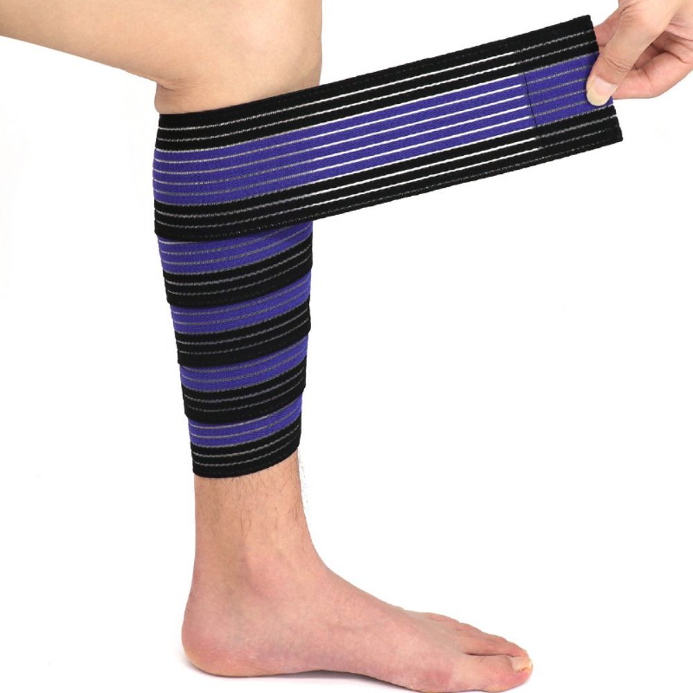 Compression Calf Sleeve - Leggings Sports Gym Compression Relief Pain