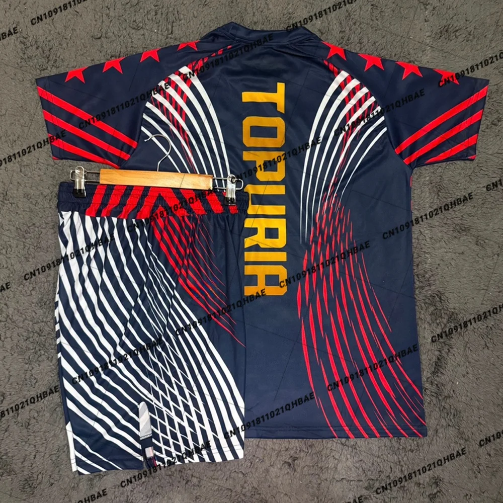 Running Gear Men - Summer Top Boxer MMA Octagonal Cage