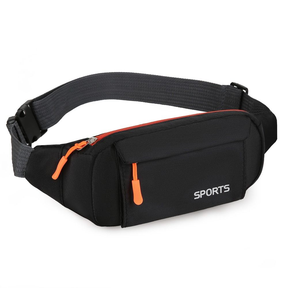 Running Gear To Hold Phone - Women Waist Pack Sports Running Waist