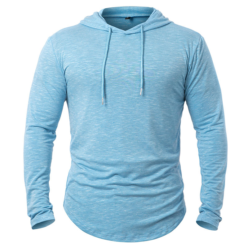 Men's Lightweight Athletic Hoo - Running Gear Autumn 评论和价格