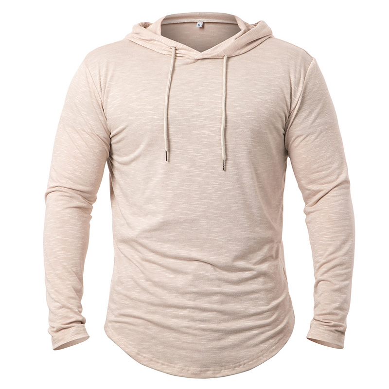 Men's Lightweight Athletic Hoo - Running Gear Autumn 评论和价格
