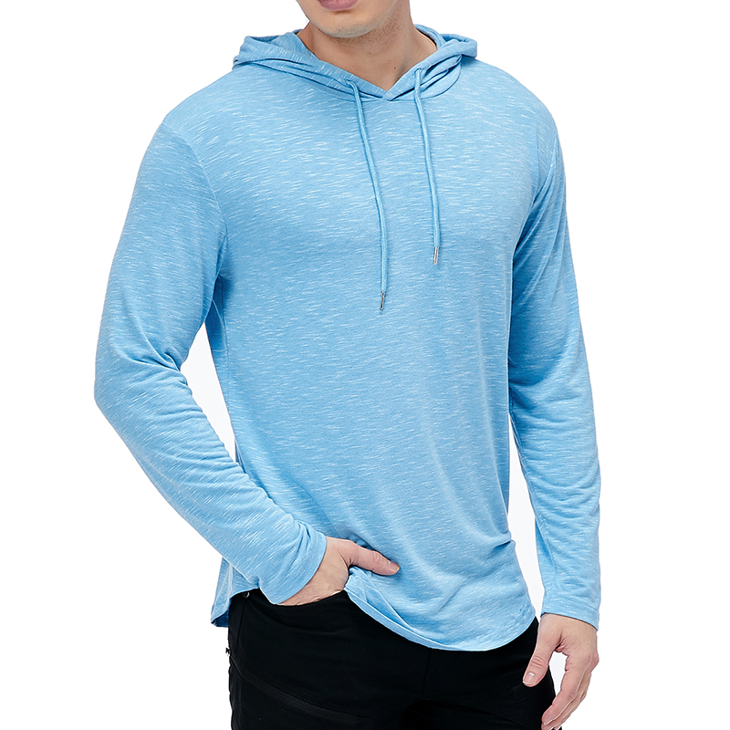 Men's Lightweight Athletic Hoo - Running Gear Autumn 评论和价格