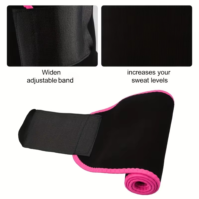 Sports Sweat Burst Waist Suppo - Running Gear Headband 评论和价格