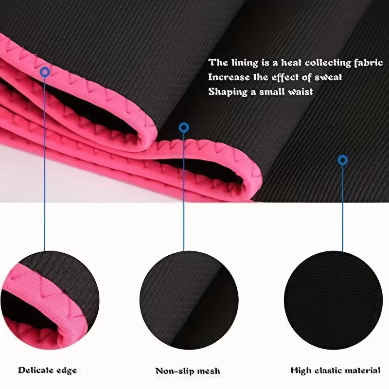 Sports Sweat Burst Waist Suppo - Running Gear Headband 评论和价格