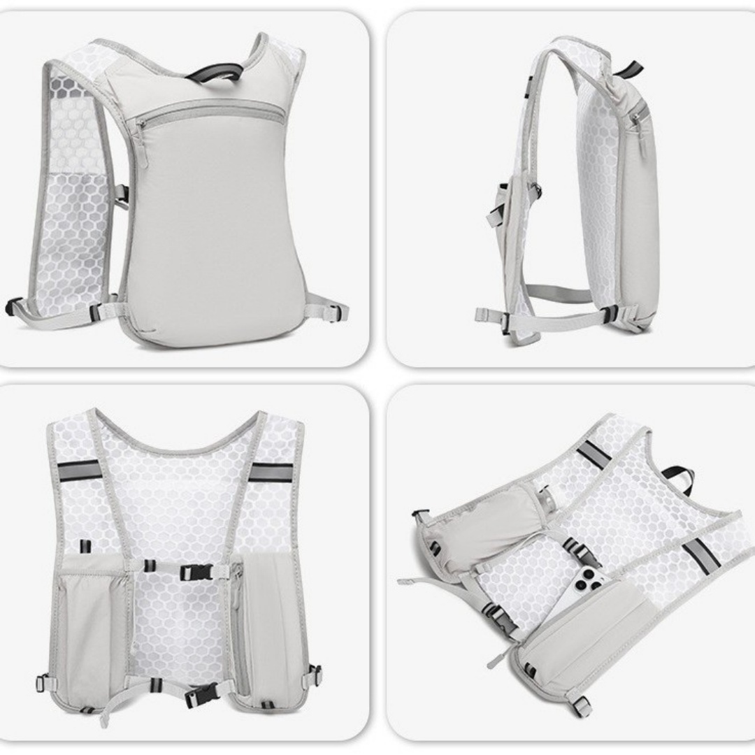 Lightweight Running Vest for B - Running Gear Autumn 评论和价格