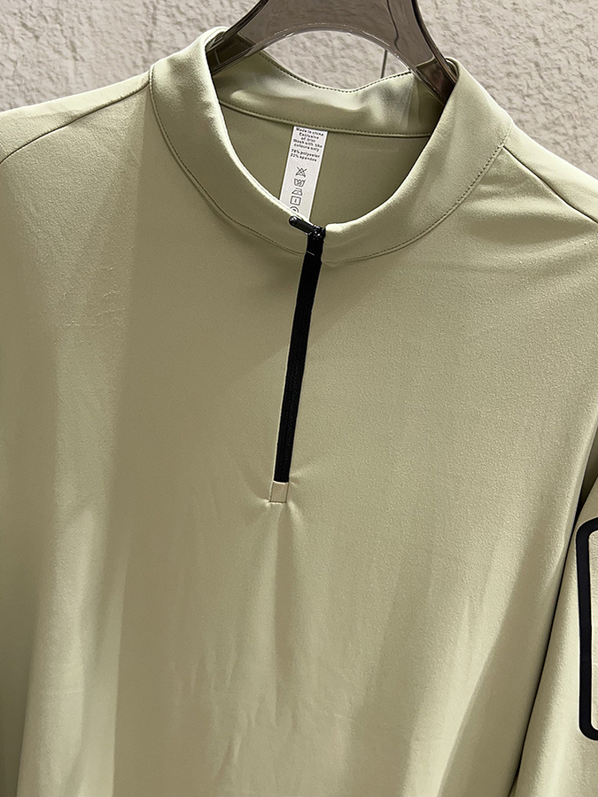 Men's Outdoor Sports Long Slee - Running Gear Autumn 评论和价格