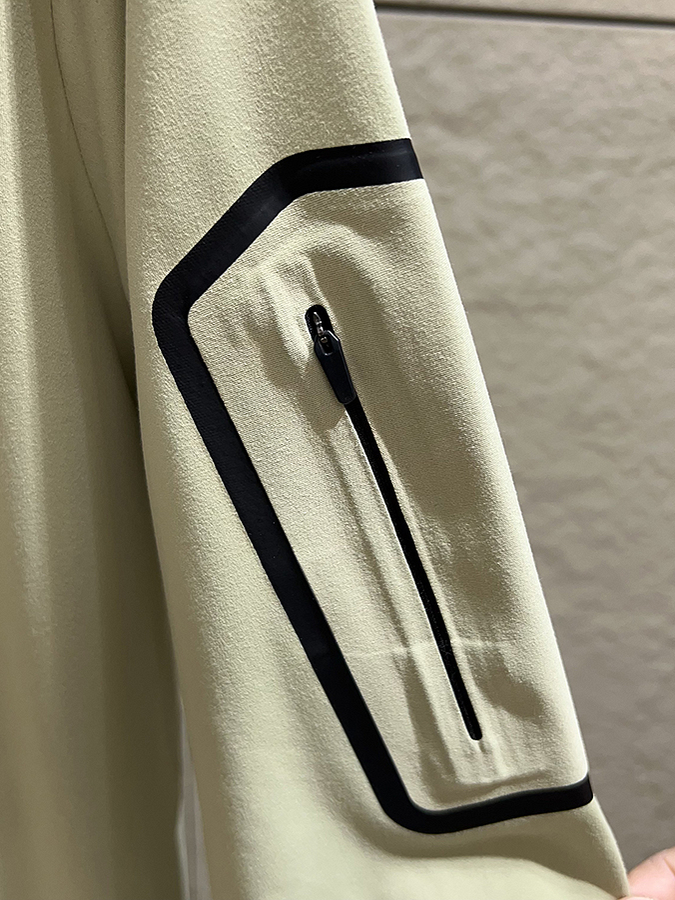Men's Outdoor Sports Long Slee - Running Gear Autumn 评论和价格