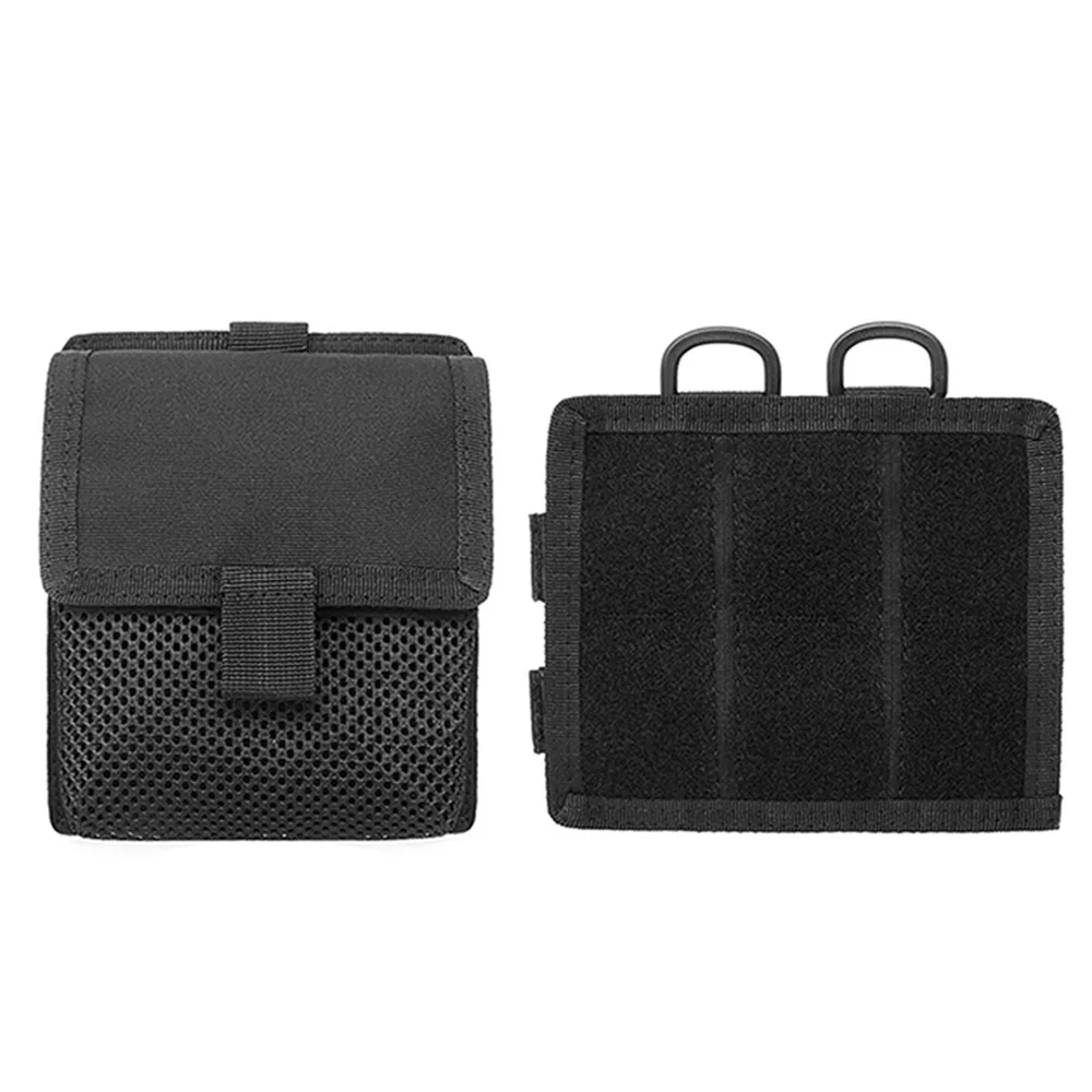 Molle Pouch Belt Waist Pack Sm - Running Gear To Hold Phone 评论和价格