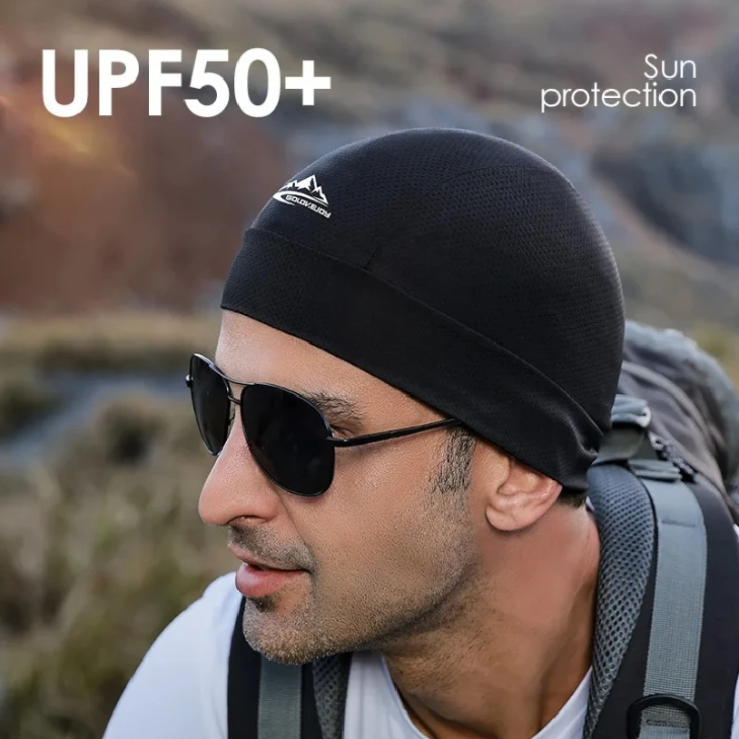Motorcycle Cap Quick Dry Anti- - Running Cap Mesh 评论和价格