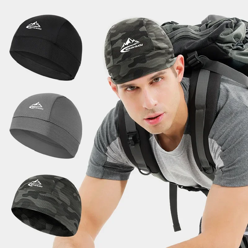 Motorcycle Cap Quick Dry Anti- - Running Cap Mesh 评论和价格