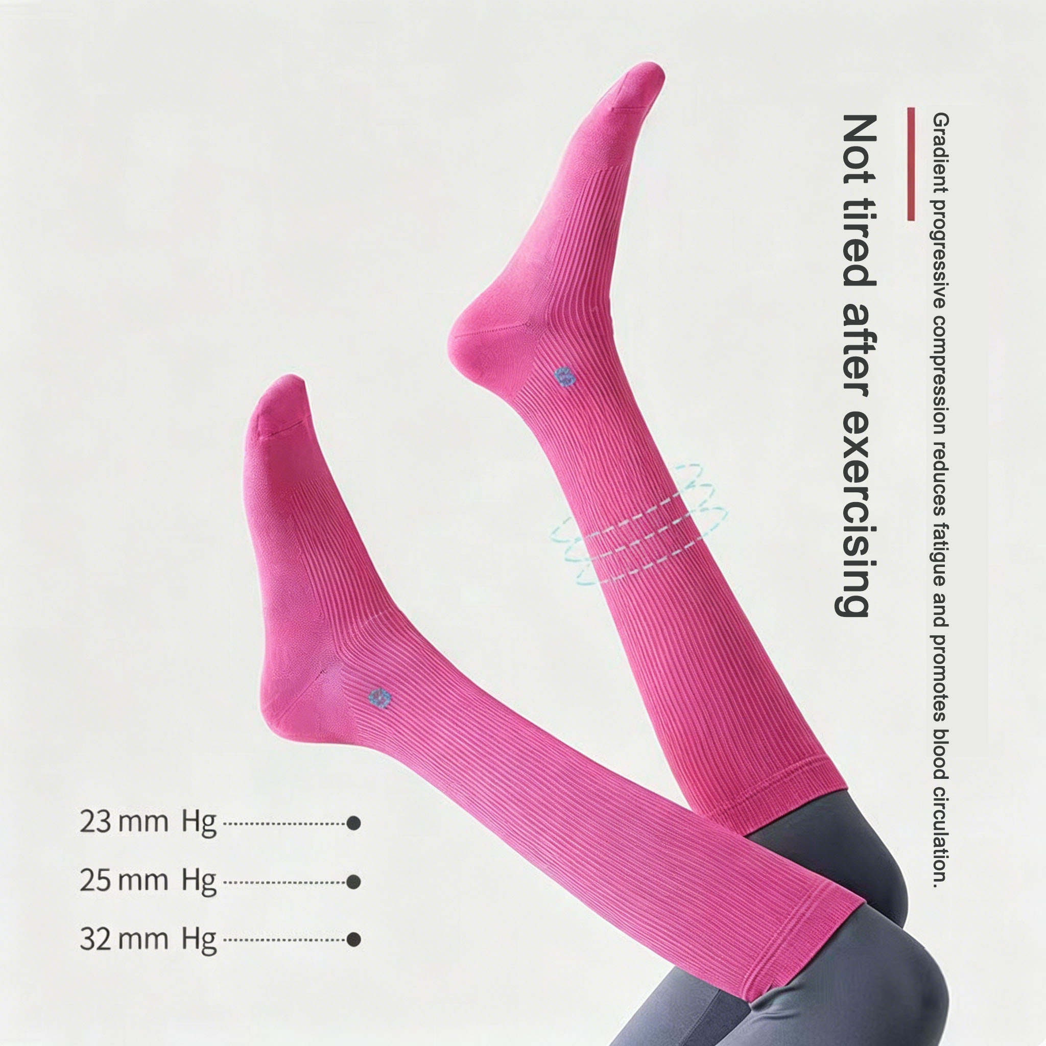 Professional Sports Compressio - Compression Calf Sleeve 评论和价格