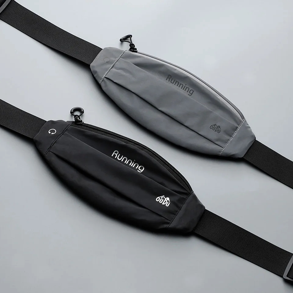 Reflective Running Bag Pockets - Running Gear To Hold Phone 评论和价格
