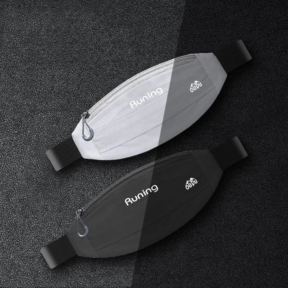 Reflective Running Bag Pockets - Running Gear To Hold Phone 评论和价格