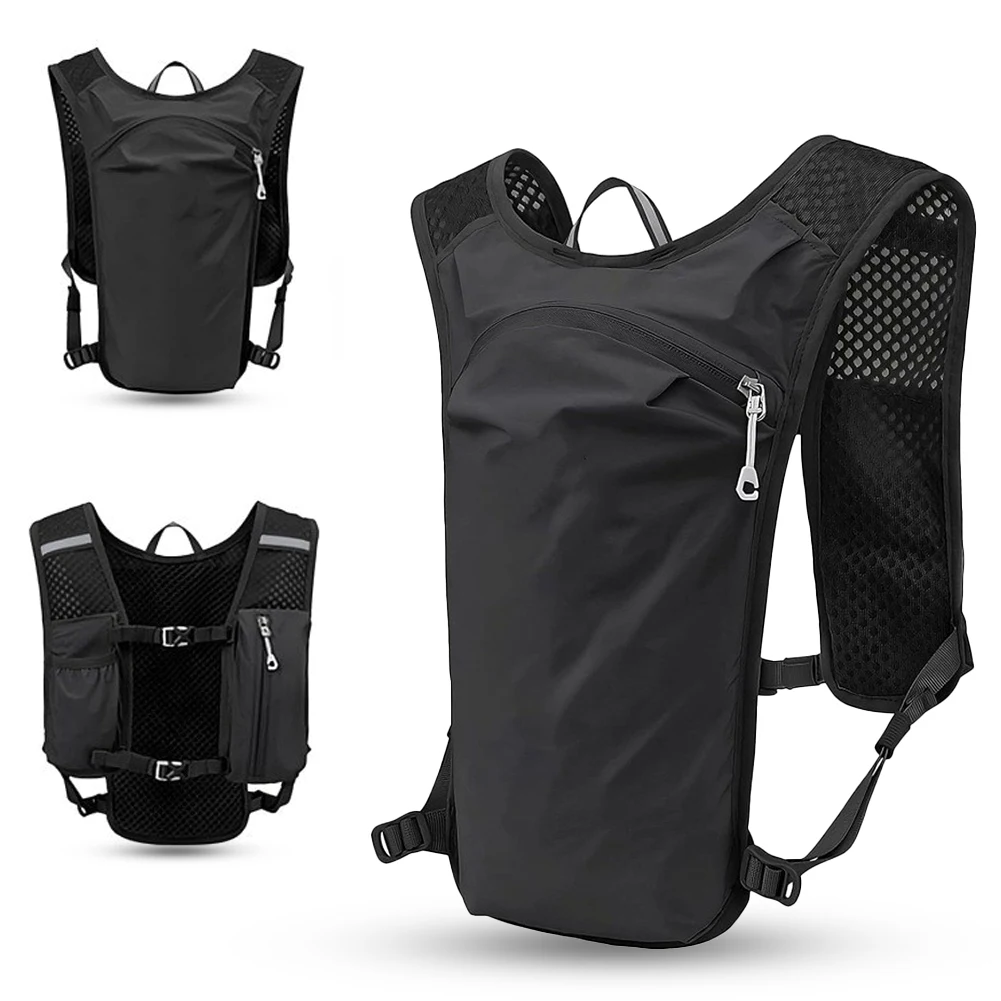 Cycling Running Hiking Vest Br - Running Gear Autumn 评论和价格