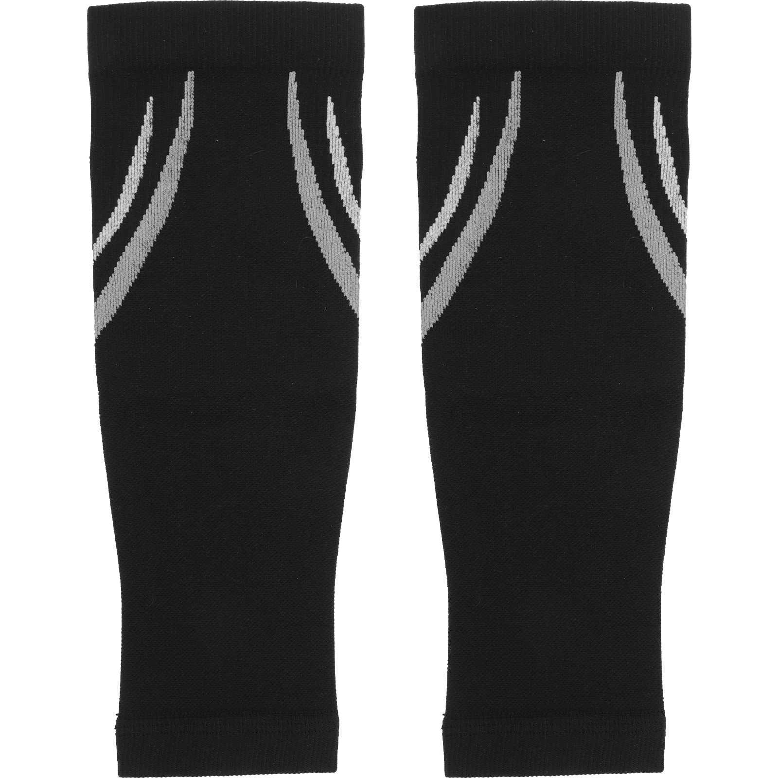 1Pair Calf Compression Sleeves - Compression Calf Sleeve 评论和价格