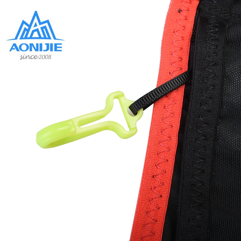 Aonijie Outdoor Waist Belt Bag - Running Gear To Hold Phone 评论和价格