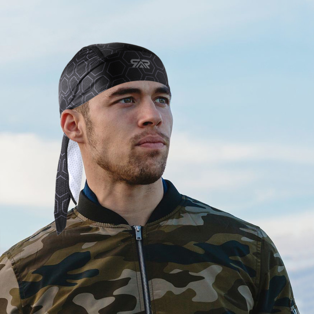 Men's Summer Breathable Beanie - Running Cap Mesh 评论和价格