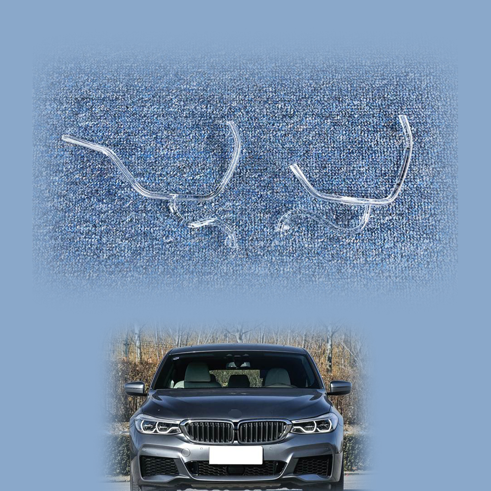 DRL For BMW G32 630i 640i 650i - Running Headlamp Led 评论和价格
