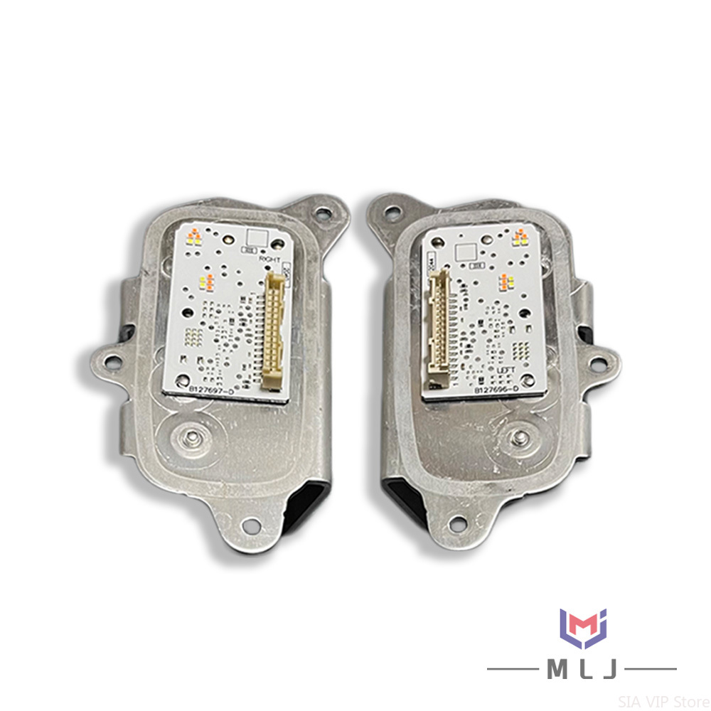 FOR Renault Megane 2021-2023 W - Running Headlamp Led 评论和价格