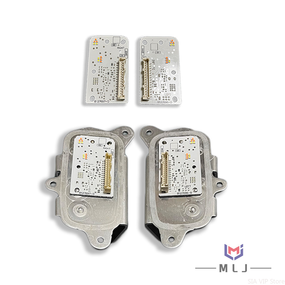 FOR Renault Megane 2021-2023 W - Running Headlamp Led 评论和价格