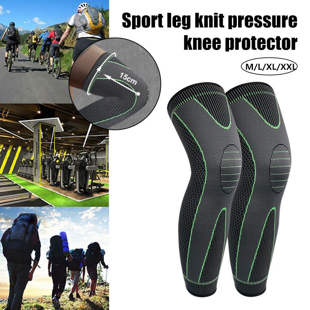 Knee Support Brace Compression - Compression Calf Sleeve 评论和价格