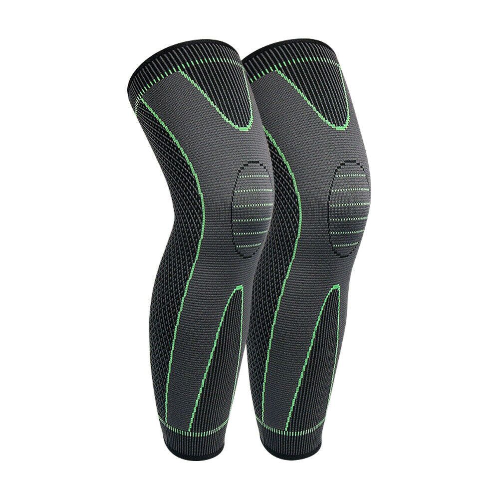 Knee Support Brace Compression - Compression Calf Sleeve 评论和价格