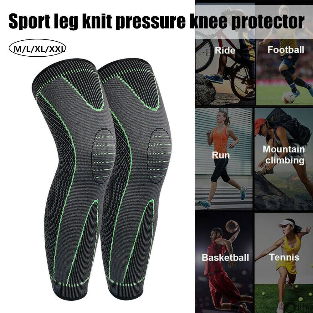 Knee Support Brace Compression - Compression Calf Sleeve 评论和价格