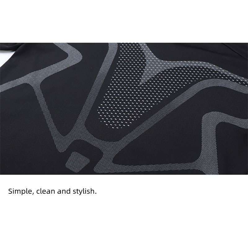 Men's Tight Vest Compression S - Running Gear Autumn 评论和价格