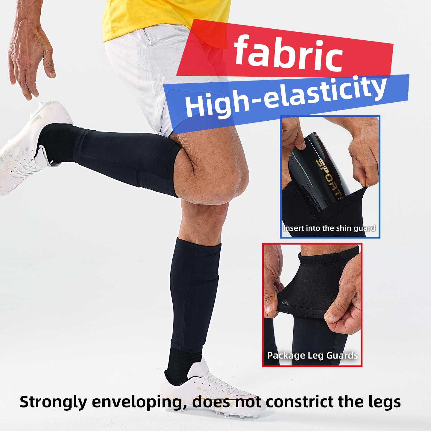 Breathable Calf Compression Sl - Compression Calf Sleeve 评论和价格