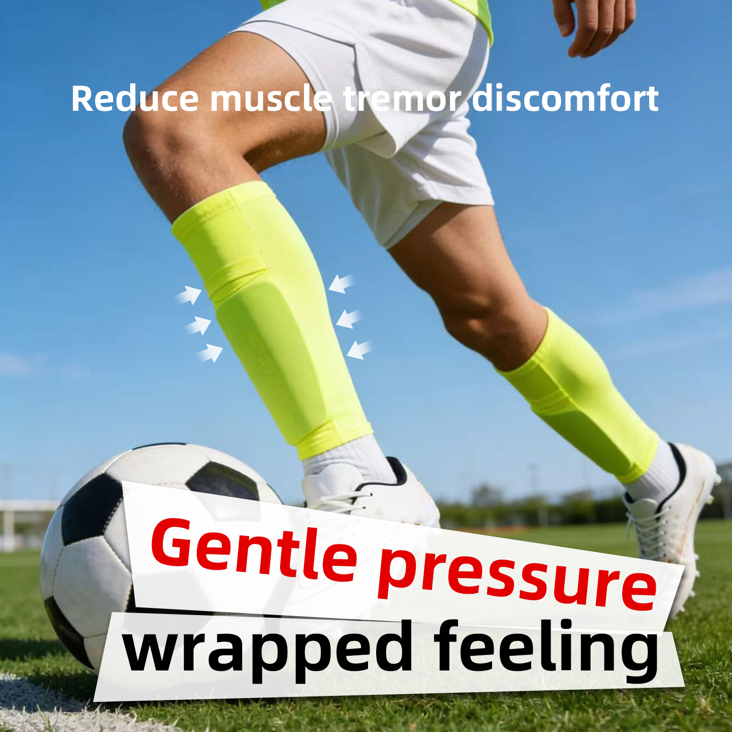 Breathable Calf Compression Sl - Compression Calf Sleeve 评论和价格