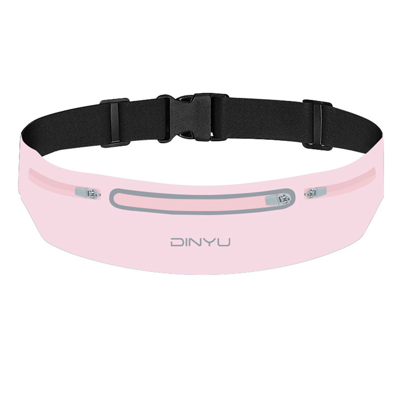 Sports Waist Pack Fanny Pack W - Running Gear To Hold Phone 评论和价格