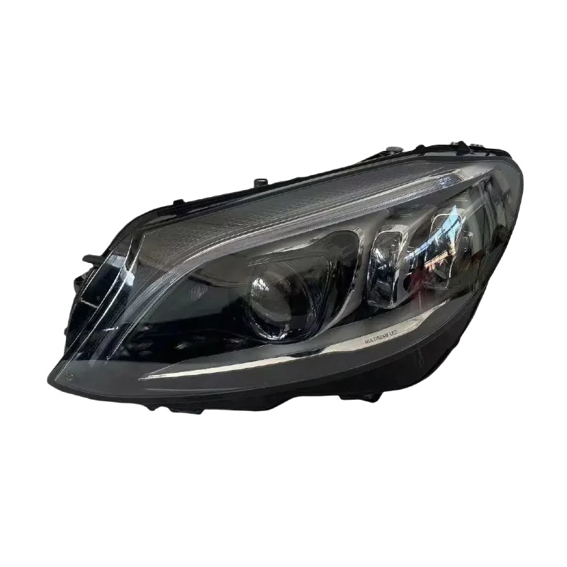 For Mercedes-Benz C-Class W205 - Running Headlamp Led 评论和价格