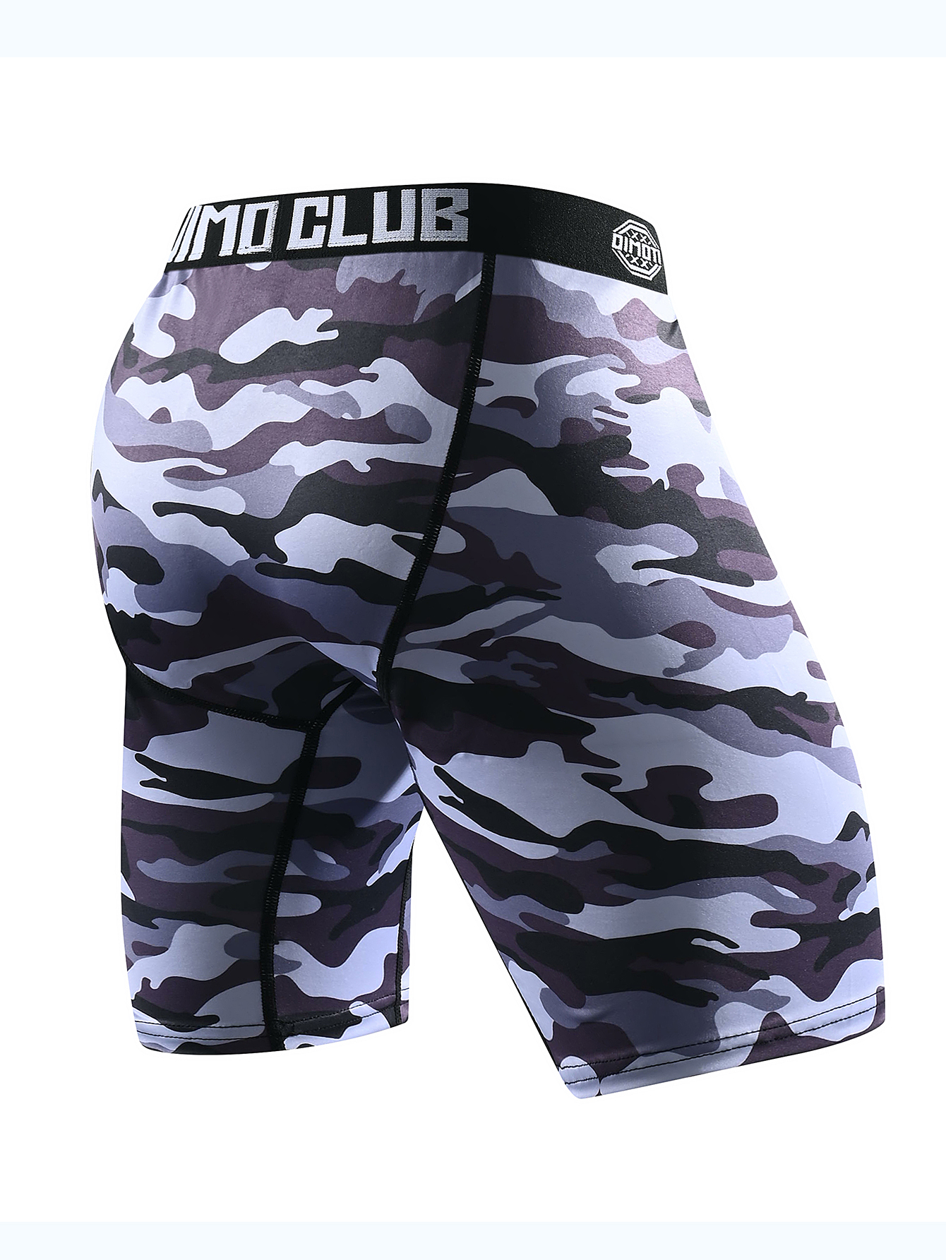 Sports Shorts Men's Compressio - Running Gear Men 评论和价格