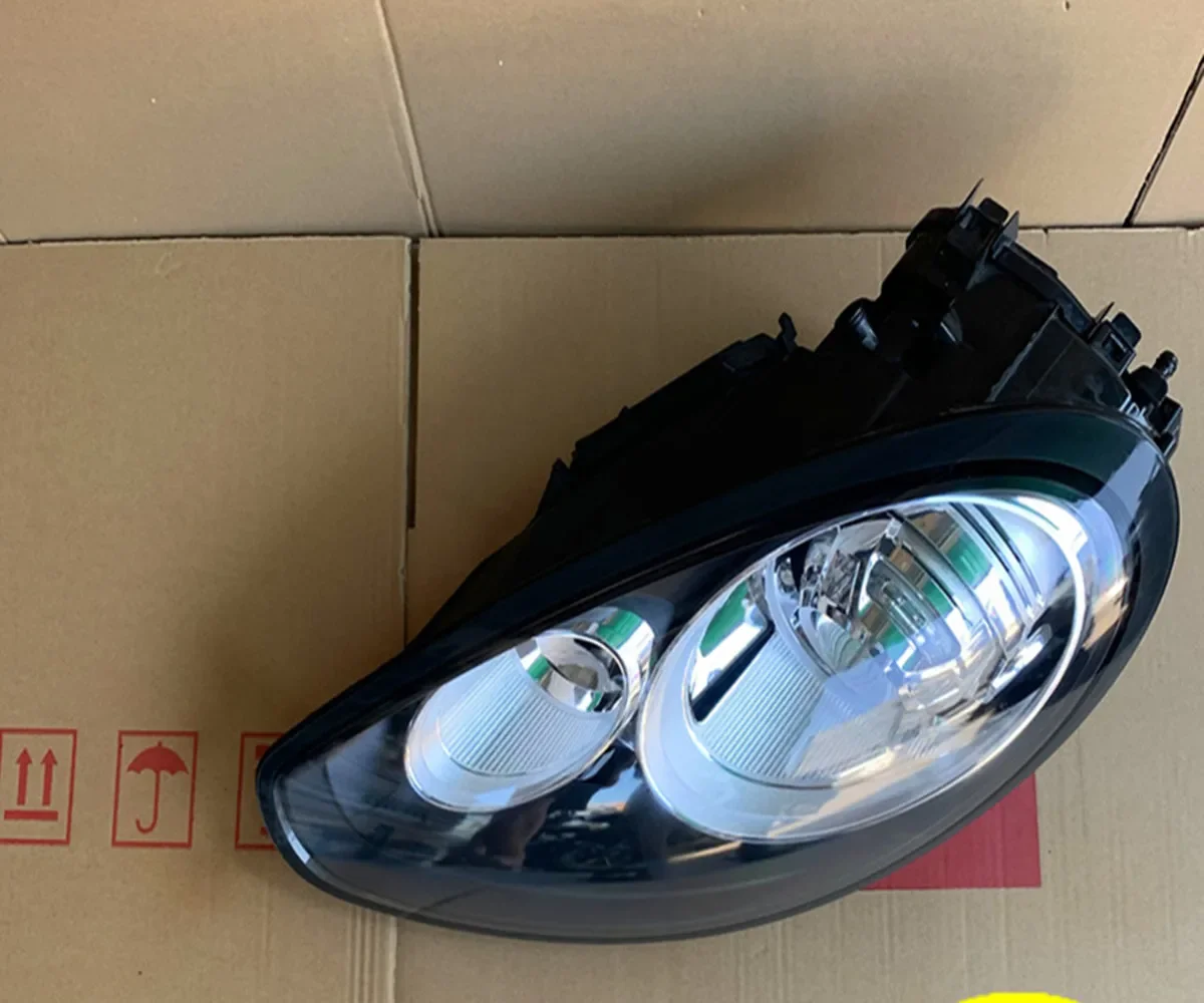 LXBY Car Led Headlight Daytime - Running Headlamp Led 评论和价格
