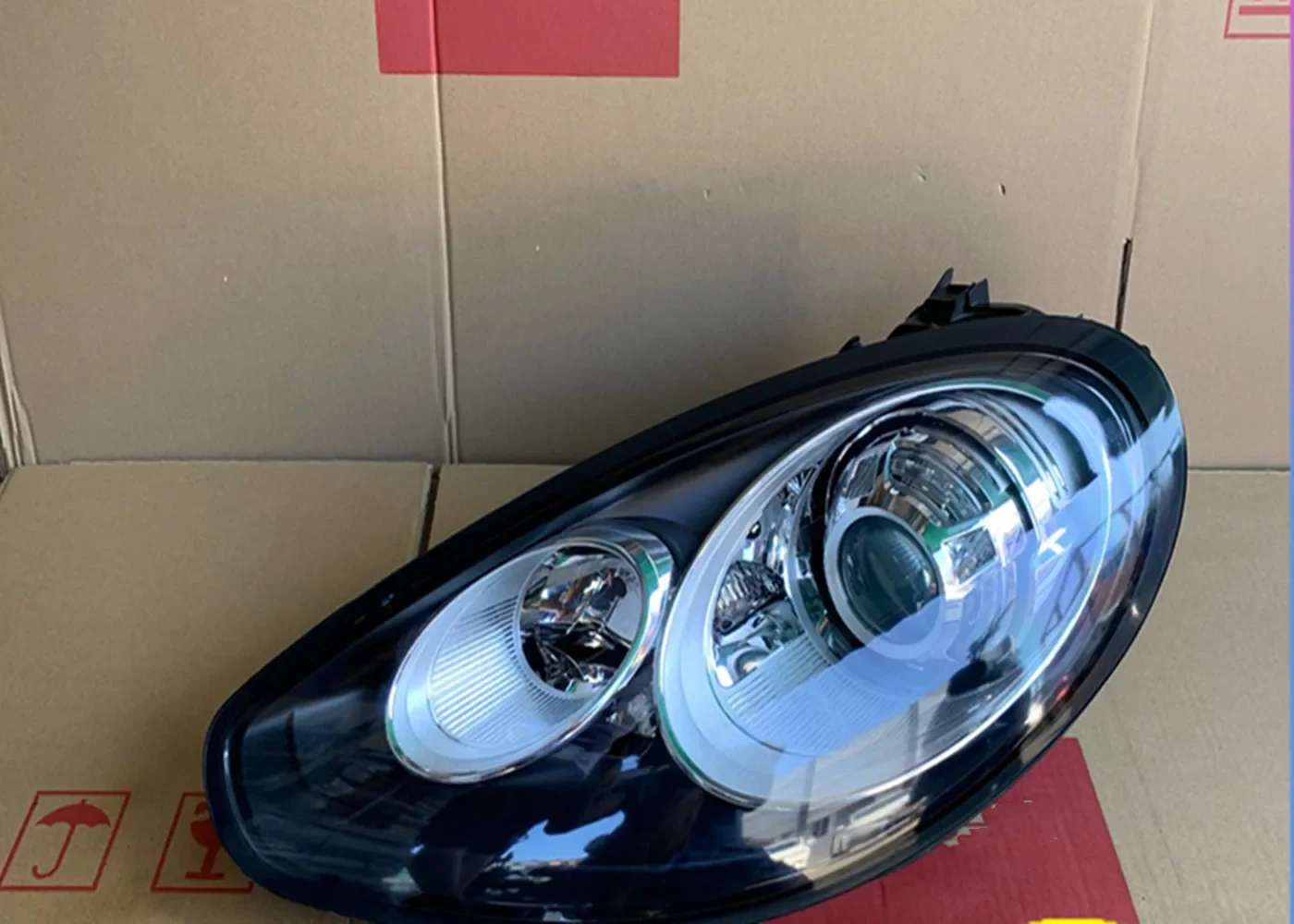 LXBY Car Led Headlight Daytime - Running Headlamp Led 评论和价格
