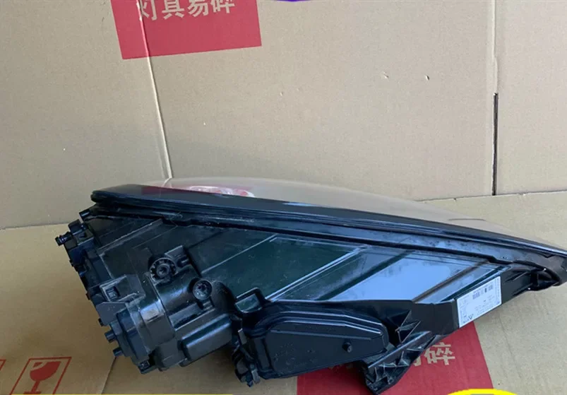LXBY Car Led Headlight Daytime - Running Headlamp Led 评论和价格