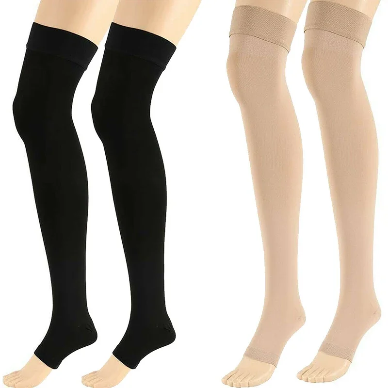 1 Pair Toe to Knee Compression - Compression Calf Sleeve 评论和价格