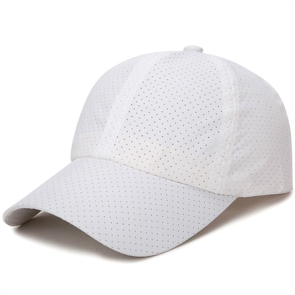 Sun Hat Quick Dry Baseball Cap - Running Cap Mesh 评论和价格