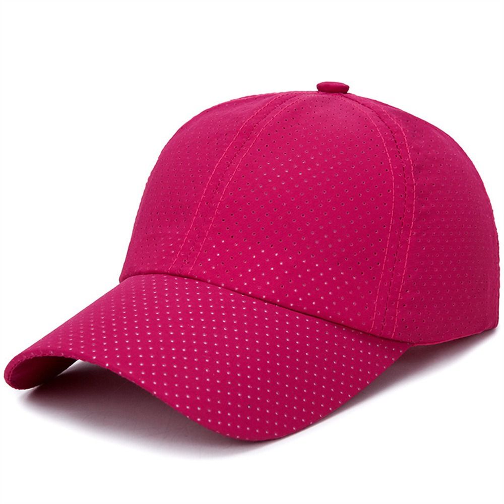 Sun Hat Quick Dry Baseball Cap - Running Cap Mesh 评论和价格