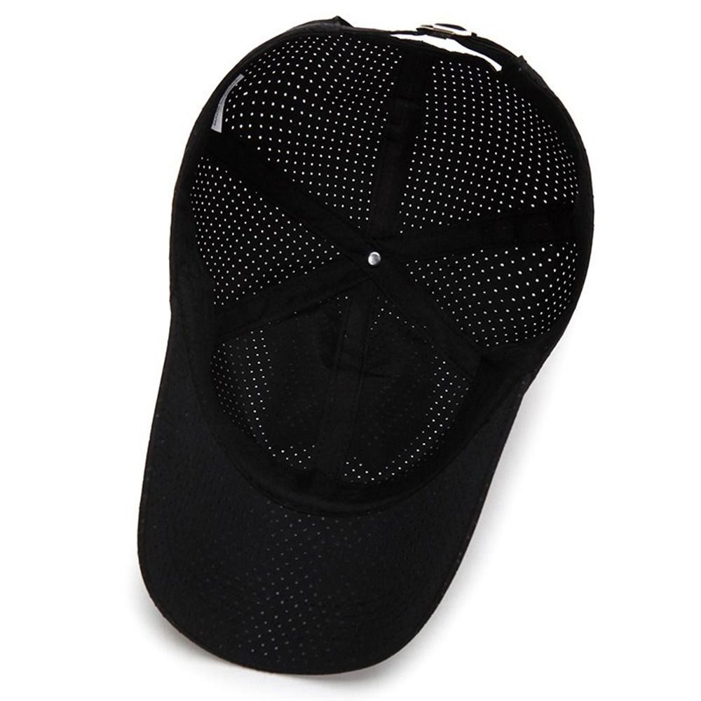 Sun Hat Quick Dry Baseball Cap - Running Cap Mesh 评论和价格