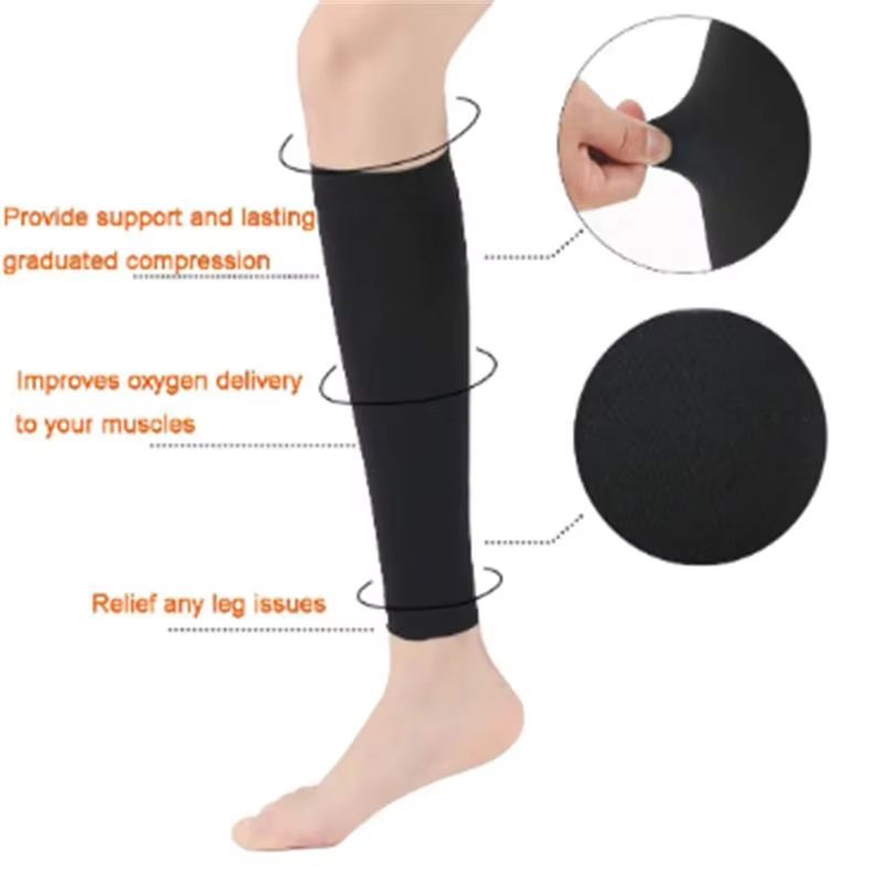 Women Compression Socks Slimmi - Compression Calf Sleeve 评论和价格