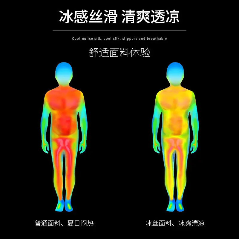 Sports suit men's summer runni - Running Gear Men 评论和价格