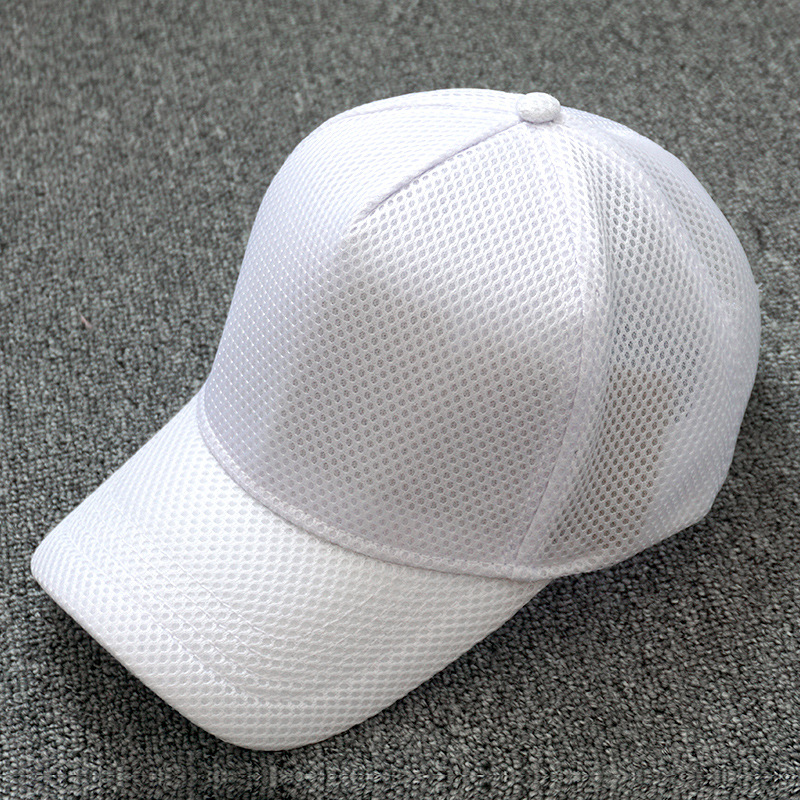 Spring Summer Mesh Baseball Ca - Running Cap Mesh 评论和价格