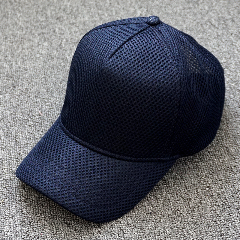 Spring Summer Mesh Baseball Ca - Running Cap Mesh 评论和价格