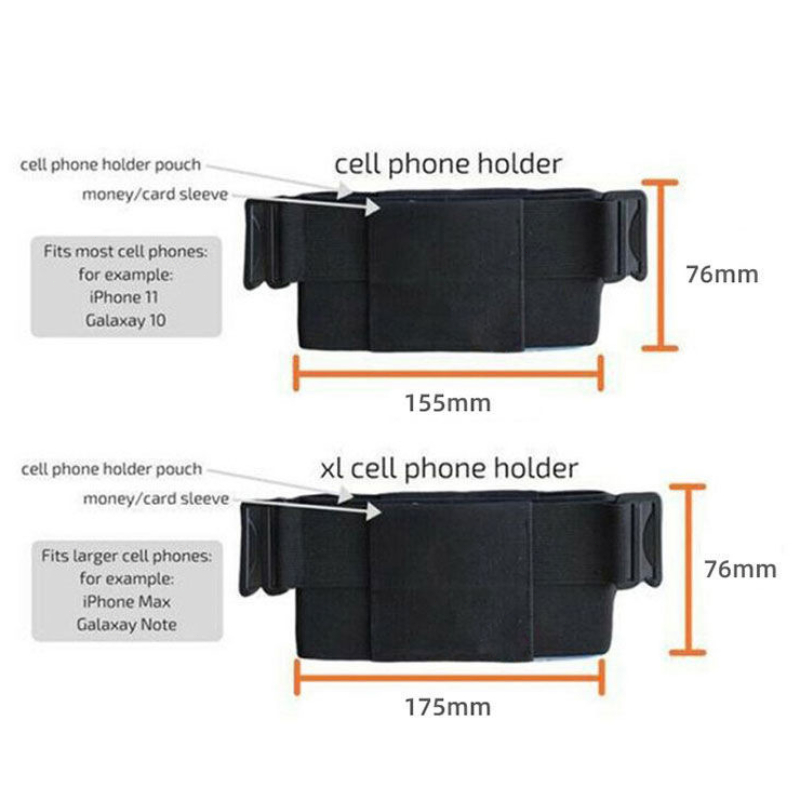Outdoor Running Mini Invisible - Running Gear To Hold Phone 评论和价格