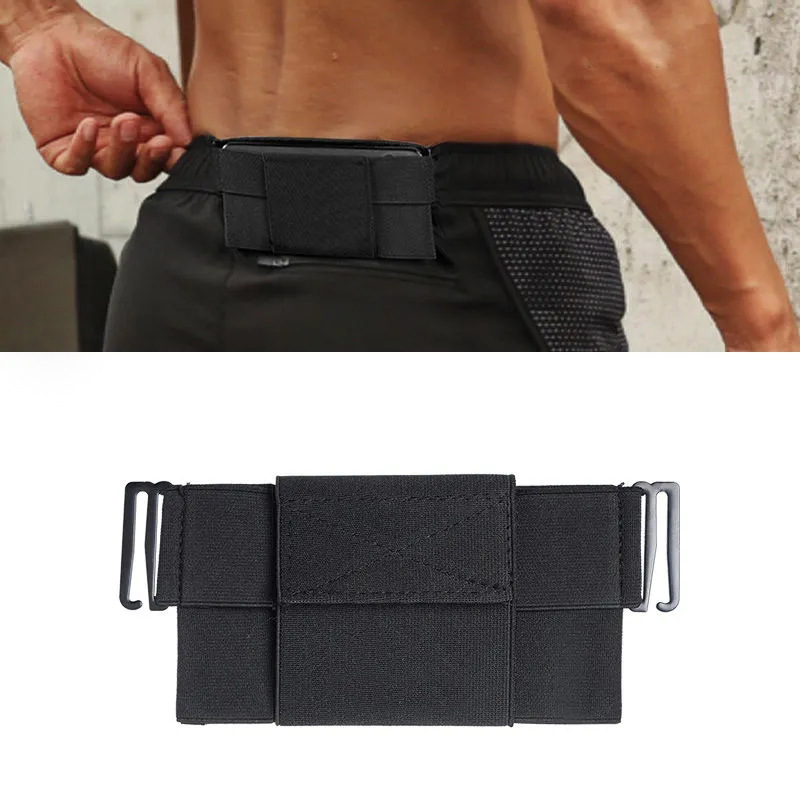 Outdoor Running Mini Invisible - Running Gear To Hold Phone 评论和价格